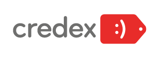 Logo de Credex