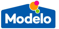 Logo de Modelo